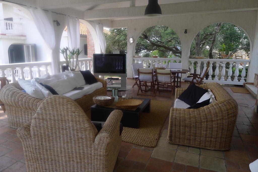 Apartments Lorenandreja Rab Town Quarto foto